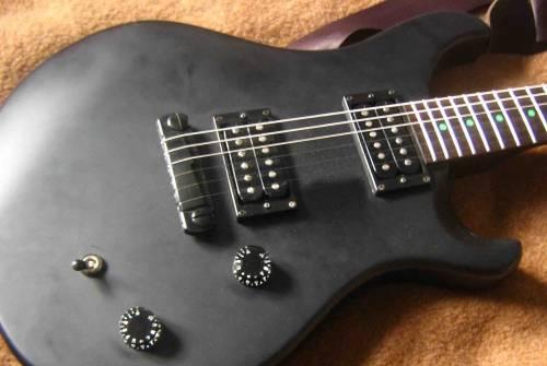 Электрогитара PRS SE Billy Martin Москва