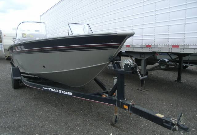 2005 trac boat wtrl  win.BUJ18728J405 Москва