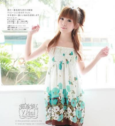 Платье-туника Москва