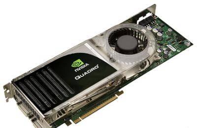 Nvidia Quadro FX 5600 Mac Edition Москва