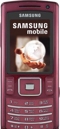 Samsung u800 Москва
