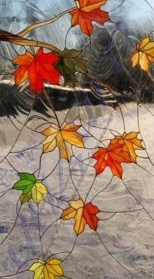 Витраж Москва