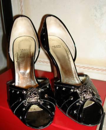 Grand Style(туфли) Москва