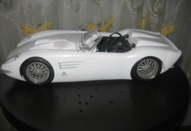 Машина для кукол  Брац Москва