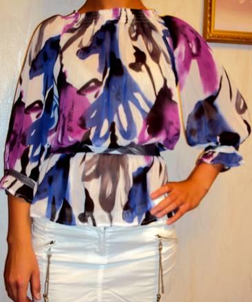 Туника Москва