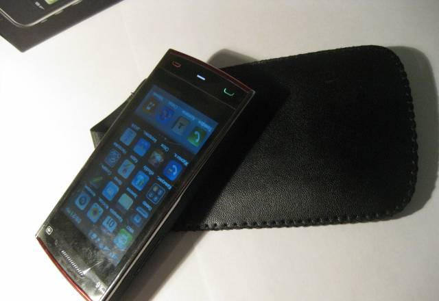 Супер Nokia X6 2sim тв Wi-Fi Санкт-Петербург