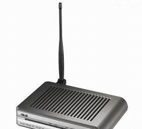 Asus WL-320gE Москва