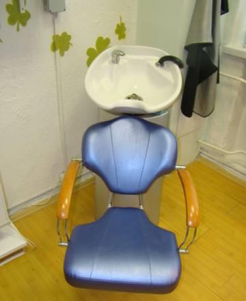 Парикмахерское оборудование Москва