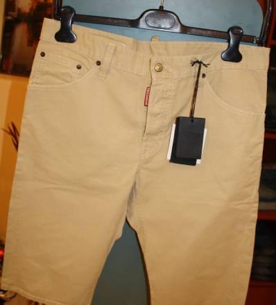 Шорты "dsquared2" мужские, размер 48 Москва