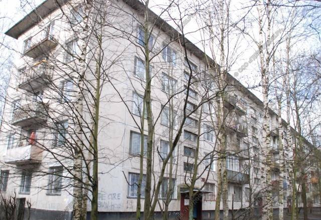 Пр.Луначарского, д.78, комната 15,1 м. в 3к.кв Санкт-Петербург