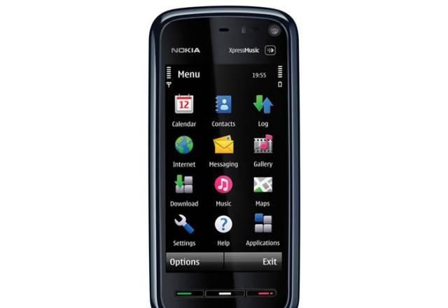 Поменяю nokia 5800 на скутер Москва