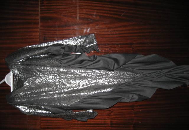 Вечернее платье 48 размера за 600р Москва