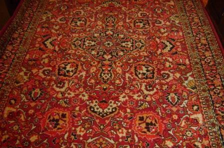 Ковер. Индия Москва