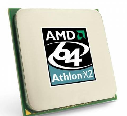 AMD Athlon 64 X2 7550 (2.50ГГц, 2x512КБ+2МБ, HT1 Москва