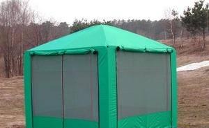 Тент туристический Пикник 2,5х2,5 арт. 6586 Москва