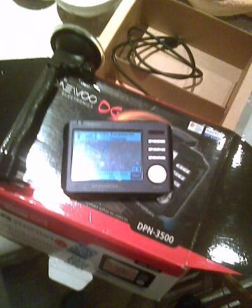 Gprs авигатор Москва