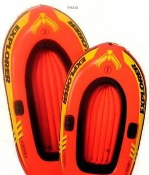 Лодка explorer 100,арт. 58329 Москва