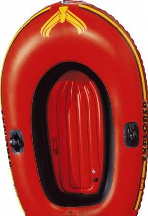 Лодка explorer 200, арт. 58331 Москва