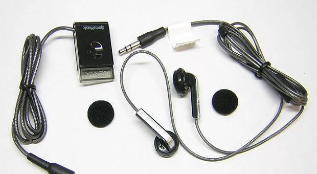 Гарнитура Nokia AD-55 + HS-45 оригинальная Санкт-Петербург
