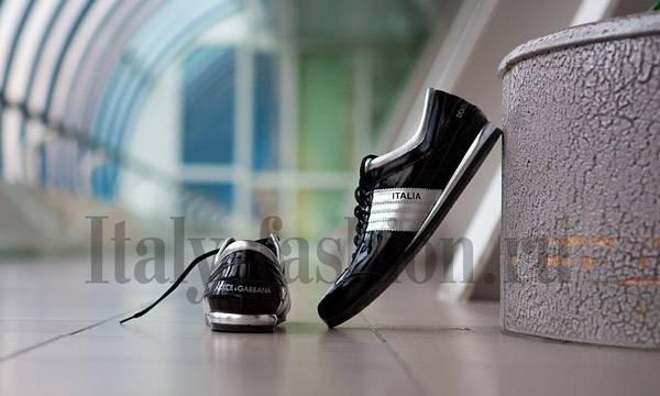 Кеды DolceGabbana Москва