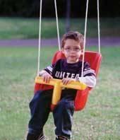 Качели подвесные, арт. 372 Москва