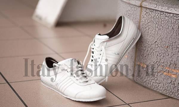 Кеды DolceGabbana Москва