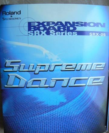 Звуковая карта SRX-05 Мытищи