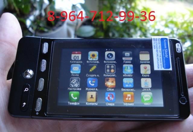 Sony Ericsson C8000 2 сим карты,Wi-Fi,TV,Радио,BT Москва