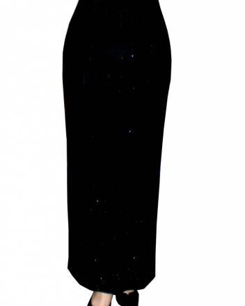 Вечерняя длинная юбка Москва