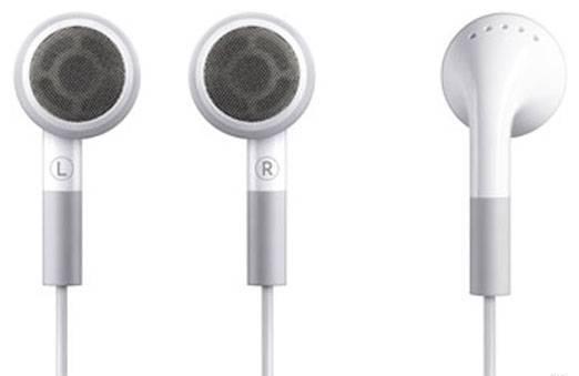 Наушники для IPod IPhone Санкт-Петербург