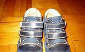 Ботиночки Тотто 21 размера Санкт-Петербург