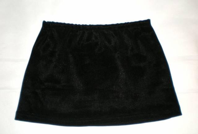 Новая мини юбока размер 40-42 Москва