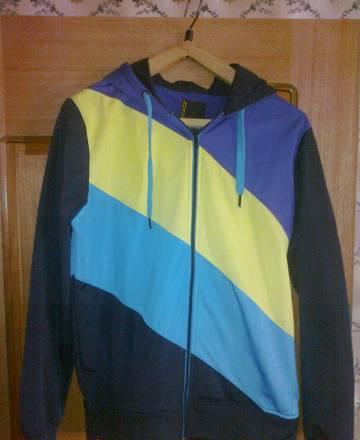 Олимпийка  JackJones Москва