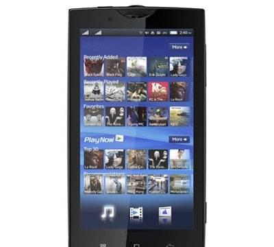 SonyEricsson X10 GPS. Гарантия 6 мес Москва