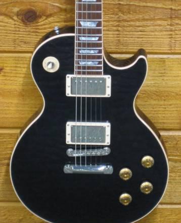 Gibson Les Paul Custom Shop (2007) Москва