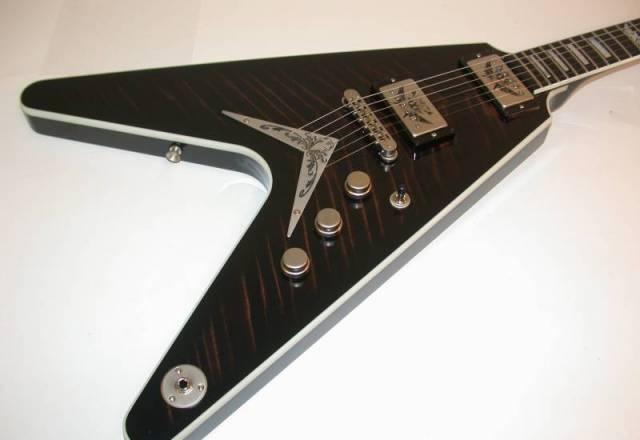 Dean Anniversary V Москва