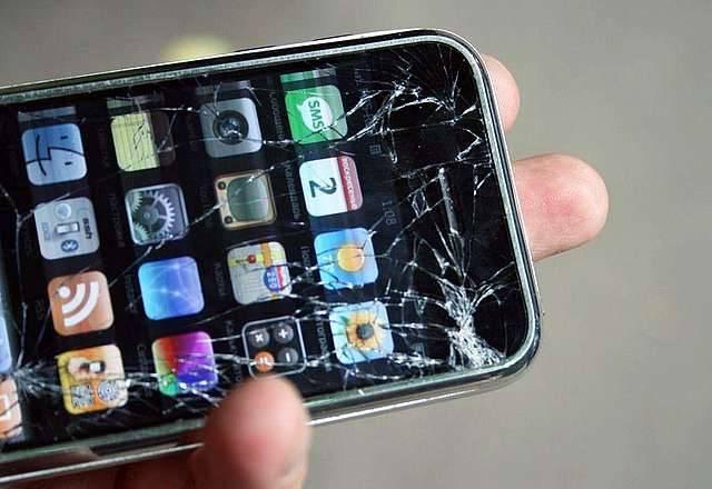 Дисплей + Тачскрин + Стекло для iPhone 2G Санкт-Петербург