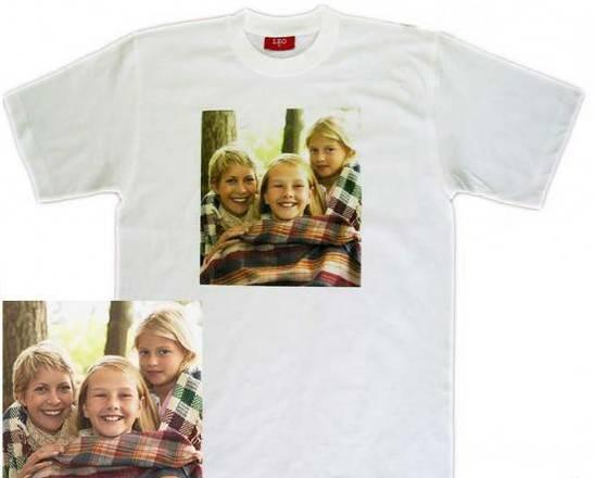 прямая цифровая печать на футболках, полотенцах. Тюмень