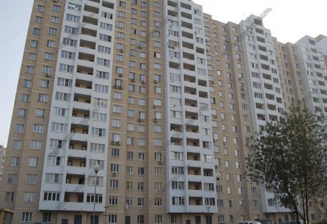 Сдаю 3-х комн. квартиру с евро ремонтом, Реутов Москва