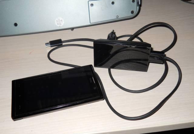 HTC touch MAX 4G Москва