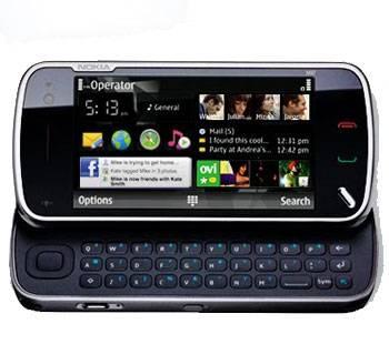 Продам Nokia N97 Москва