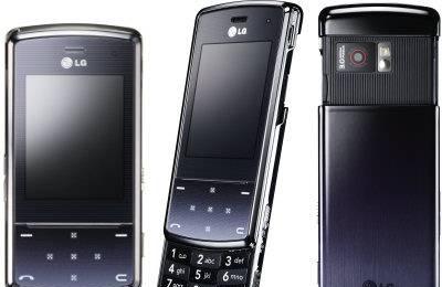 LG KF 510 Москва