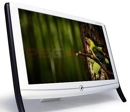 Моноблок e-Machines(новый+гарантия) Москва