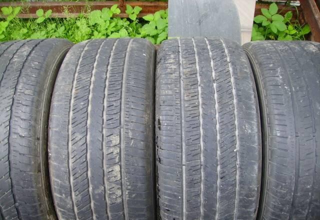 Goodiyear Eagle RS-A 265/50 R20 (4шт) Москва