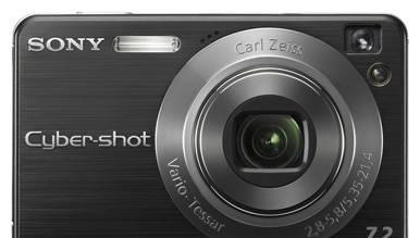 Фотоаппараты Sony Cybershot дешево,налетаем Москва