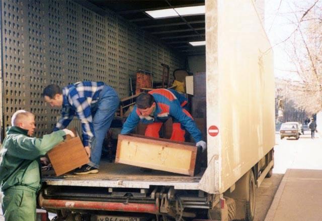 Грузоперевозки,переезды.Вывоз мусора в Казани Казань