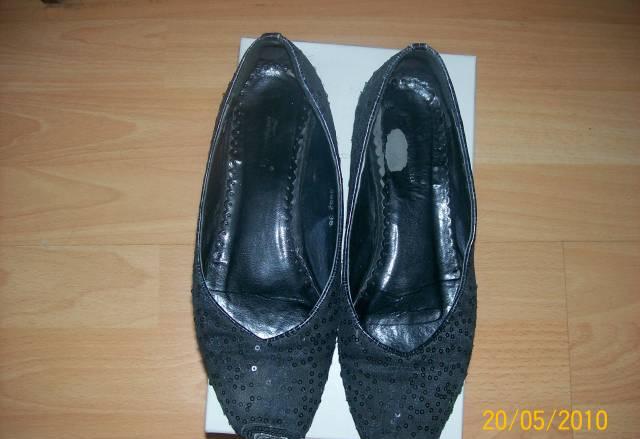 Балетки бу Москва