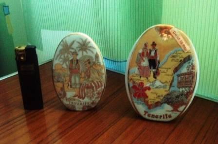 2 сувенира с Канарских островов Москва