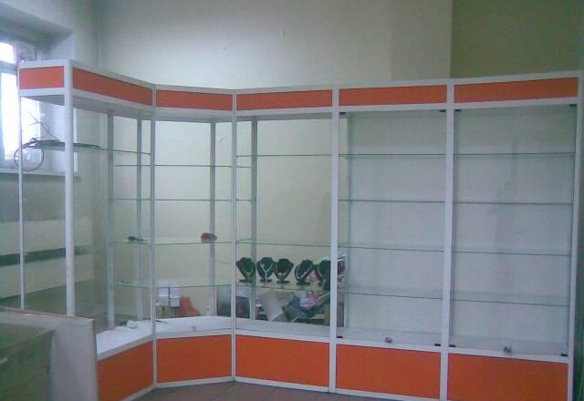 Торговое оборудование Красноярск