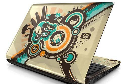 HP Pavilion dv289er Москва